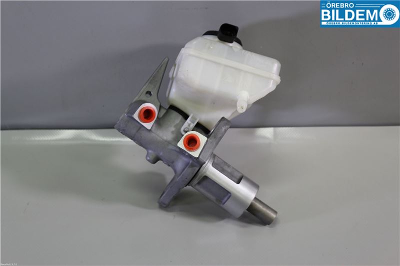 Bremse hovedcylinder AUDI A5 (8T3)