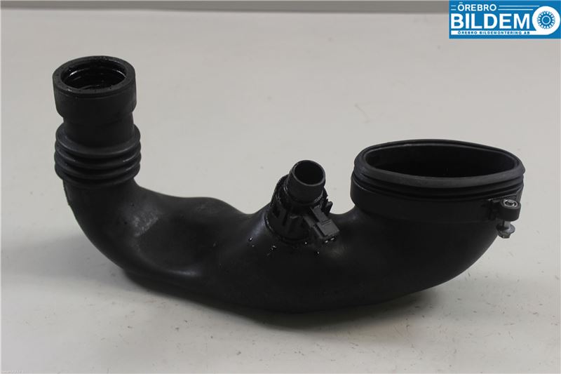 Inlet pipe BMW 3 (E90)