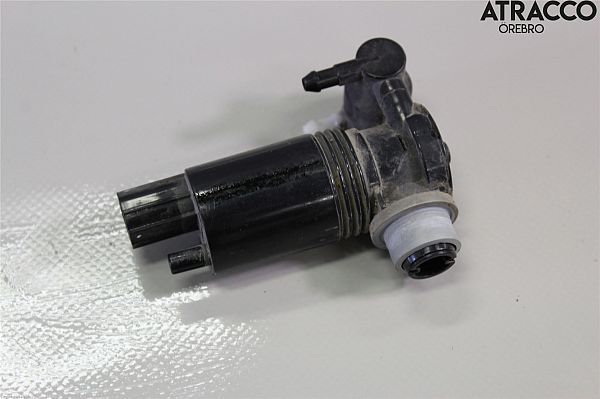 moteur de réservoir d'eau essuie glace FORD FIESTA VI (CB1, CCN)