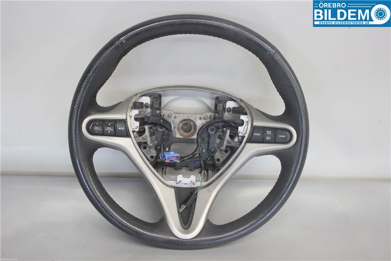 Steering wheel - airbag type (airbag not included) HONDA CIVIC VIII Saloon (FD, FA)