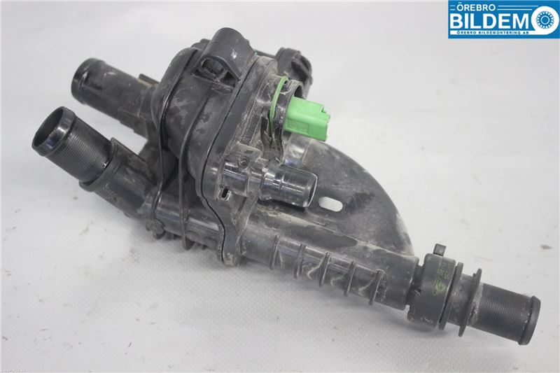 Thermostat casing CITROËN C3 Picasso (SH_)