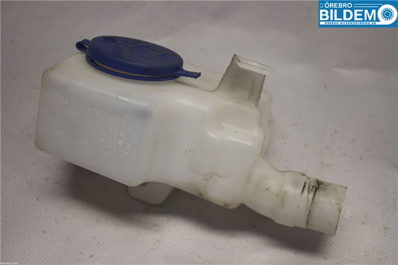 Sprinklerbeholder PEUGEOT 308 SW II (LC_, LJ_, LR_, LX_, L4_)