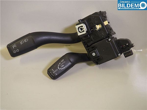 Blinkerschalter AUDI TT (8J3)