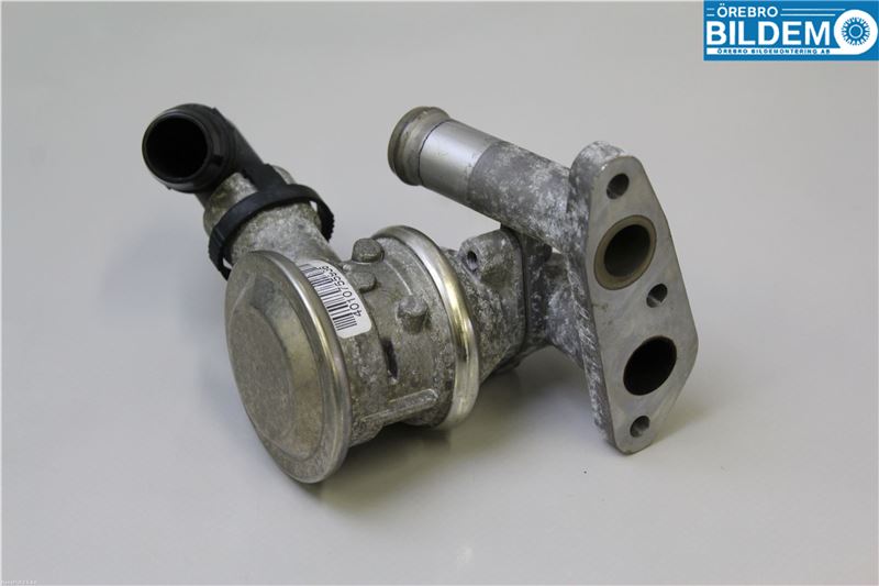 Egr valve AUDI TT (8J3)