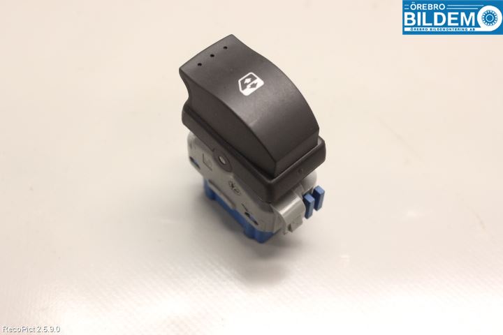fensterheizungsschalter OPEL MOVANO B Box (X62)
