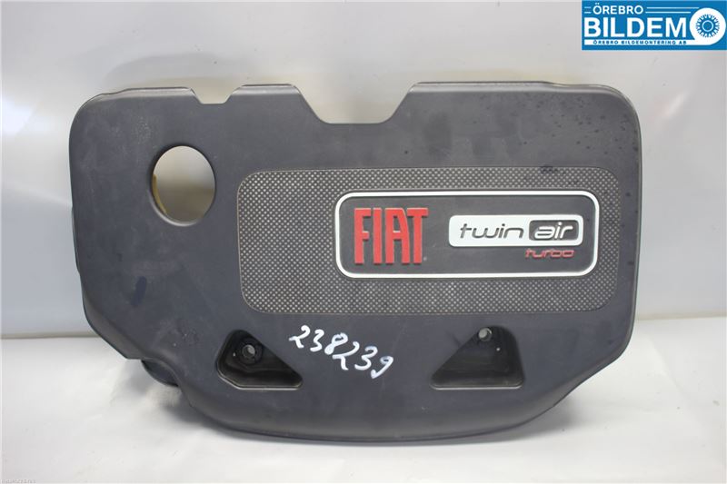 Luftfilter FIAT 500 (312_)