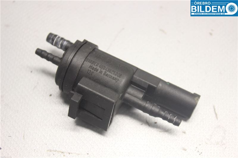 Vakuum ventil MERCEDES-BENZ CLK Convertible (A209)