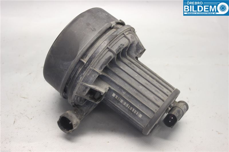 Secondary Air Injection Pump BMW 5 Touring (E61)