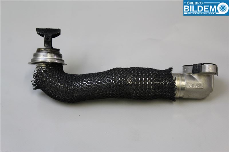 EGR cooler tube / pipe VOLVO V70 III (135)