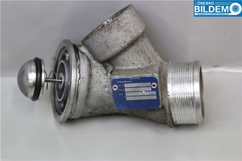 Wastgate ventil VOLVO S60 II (134)