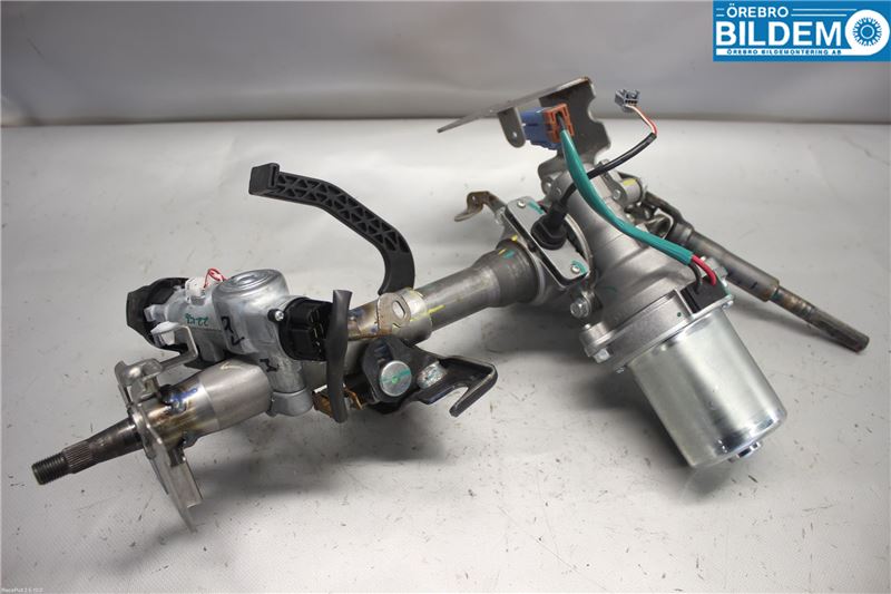 Ratstamme komplet NISSAN MICRA IV (K13_)