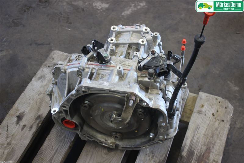 Kia Picanto boîte de vitesse automatique Picanto Autoparts24