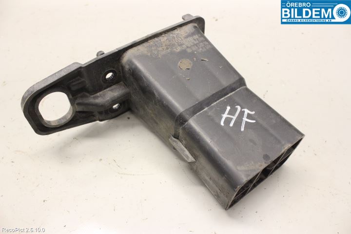 impact absorber, bu,ber PEUGEOT 3008 MPV (0U_)