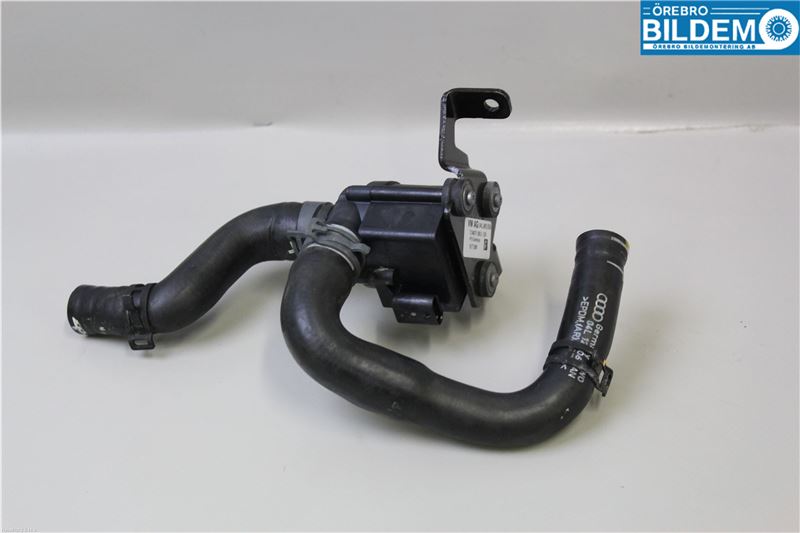 Water pump AUDI Q5 (8RB)