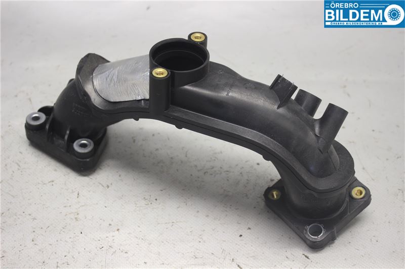 Innsugningsmanifold CITROËN C4 Picasso II