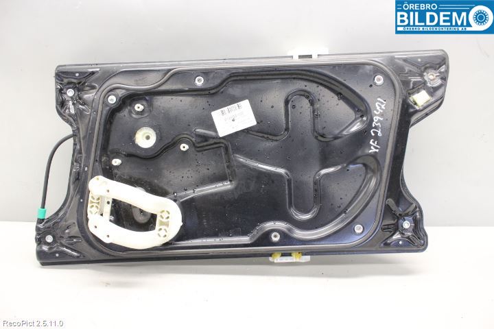 Screen cable 2 doors LAND ROVER RANGE ROVER SPORT (L320)
