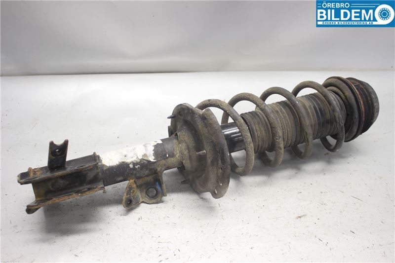Federbein vorn KIA PICANTO (TA)