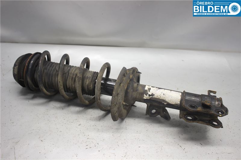Federbein vorn KIA PICANTO (TA)