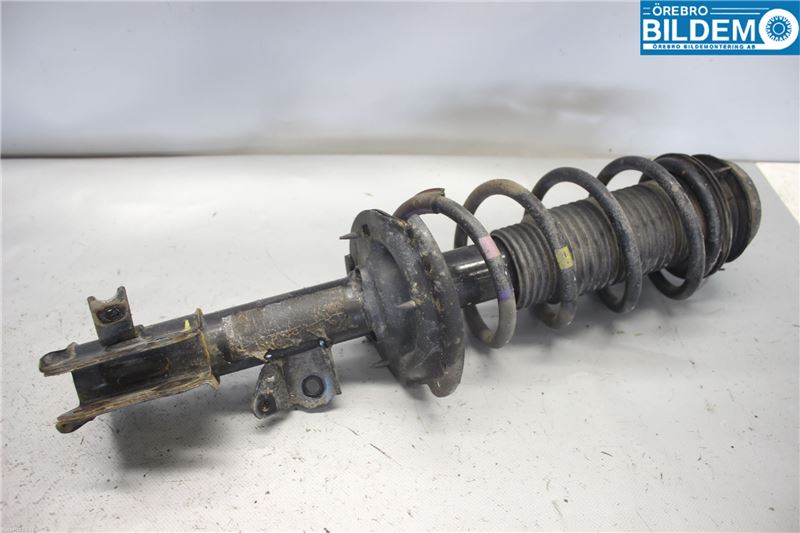 Federbein vorn KIA PICANTO (TA)