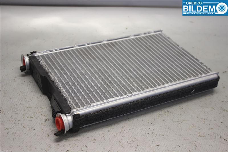 Heating element BMW X1 (E84)