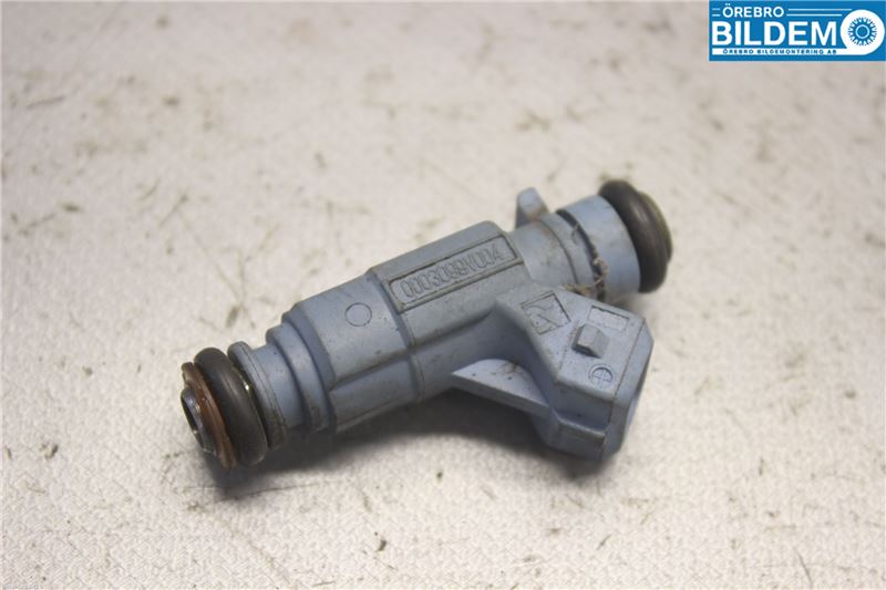 Verstuiver / Injector SMART FORTWO Coupe (450)