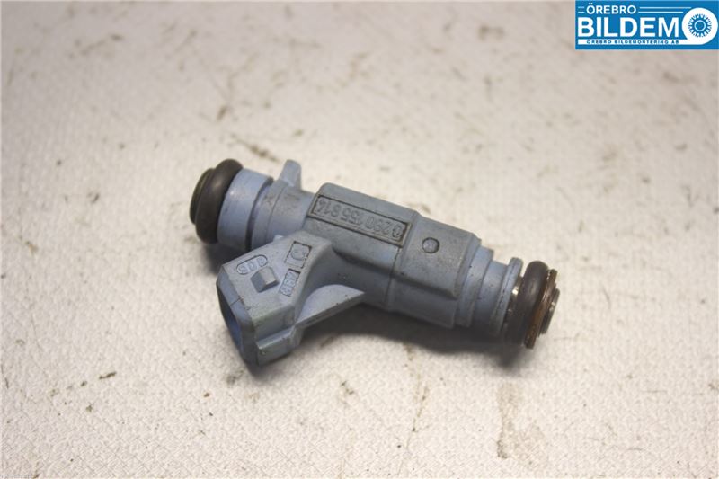 Verstuiver / Injector SMART FORTWO Coupe (450)