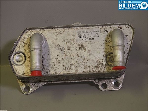 Oil radiator - component VW PASSAT Estate (365)