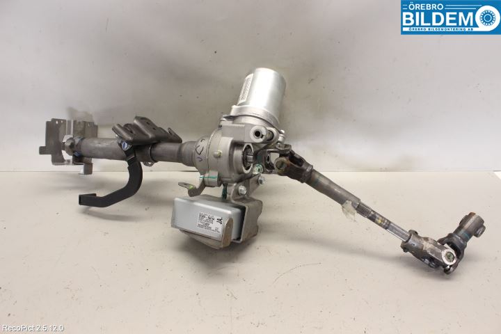 Ratstamme komplet NISSAN MICRA IV (K13_)