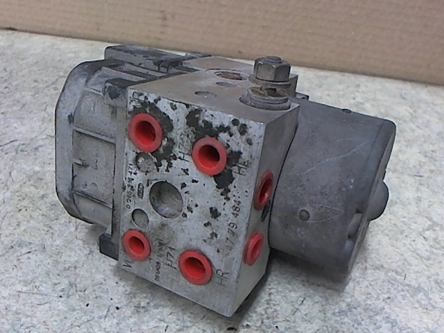 ABS-Pumpe SAAB 9-5 (YS3E)