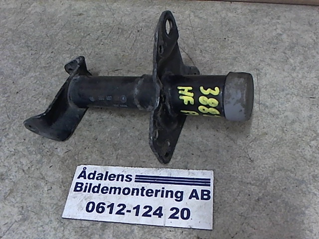 impact absorber, bu,ber VW PASSAT (3B2)
