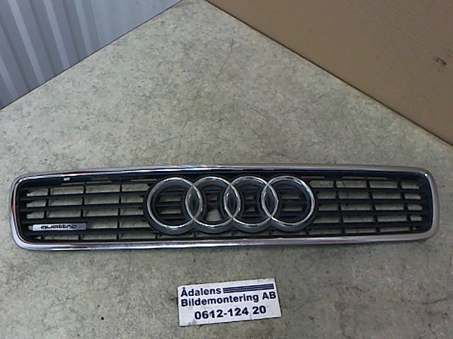 Kühlergrill AUDI A4 (8D2, B5)