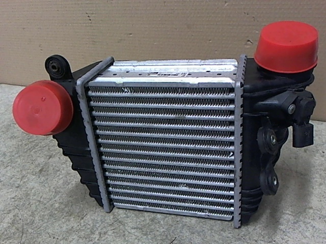Heating element AUDI A3 (8L1)