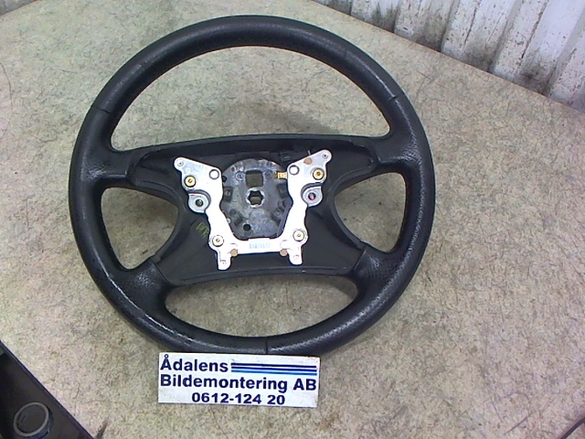 Volant (Airbag pas inclus) FORD MONDEO Mk II Saloon (BFP)