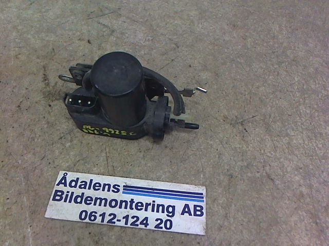 Zentralverriegelung Pumpe