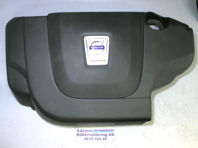Engine shield VOLVO V60 I (155, 157)