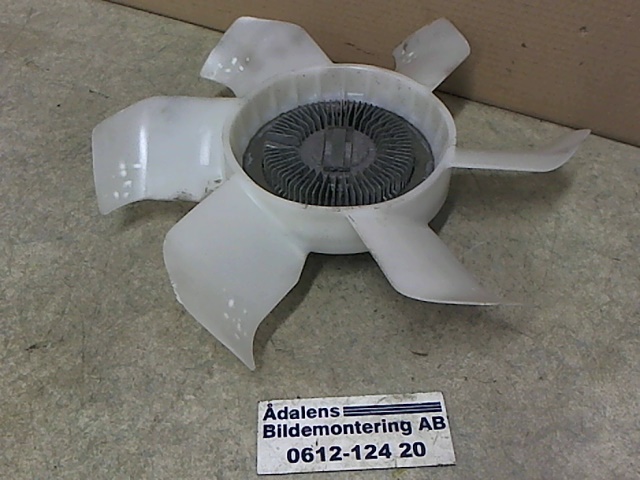 Ventilatorblad SUZUKI GRAND VITARA I (FT, HT)