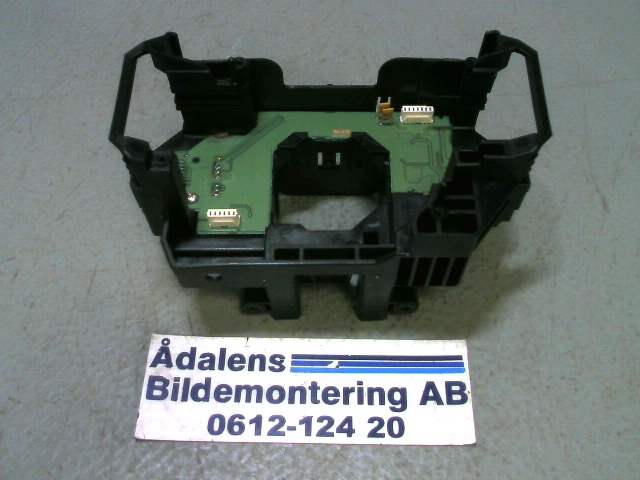 31376705 : Kombischalter kpl. und Lichtschalter - Autoparts24