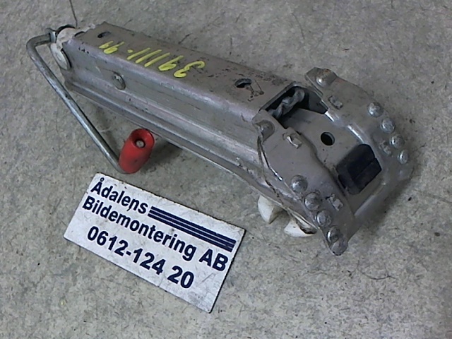 Wagenheber AUDI A4 (8D2, B5)