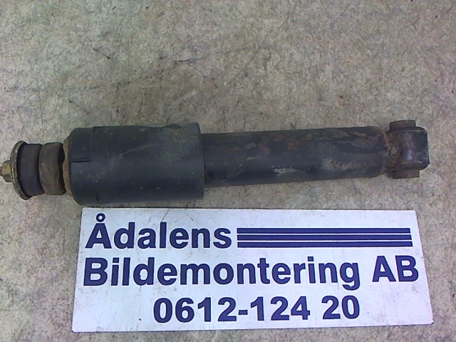 Støddæmper - for VW TRANSPORTER Mk IV Platform/Chassis (70E, 70L, 70M, 7DE, 7DL,