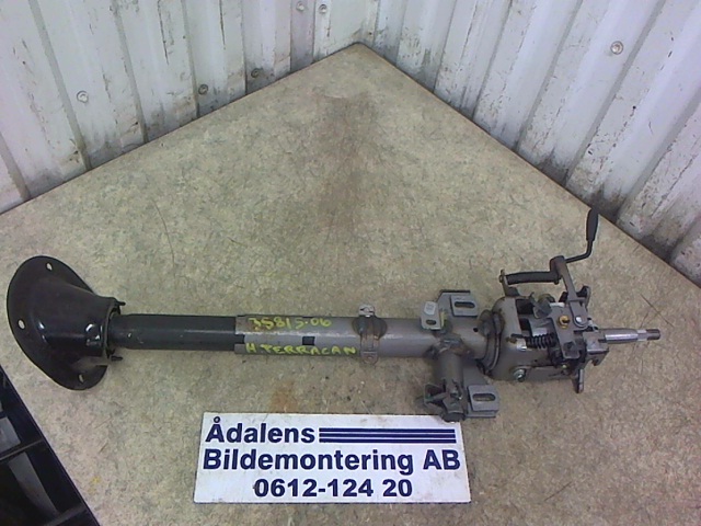Ratstamme komplet HYUNDAI TERRACAN (HP)