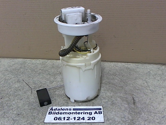 Distributor pump injection VW POLO (9N_)