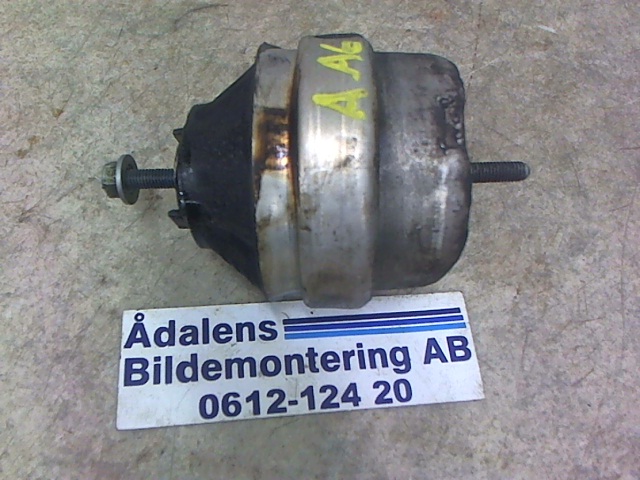 motorophæng / motorfæste AUDI A6 Avant (4B5, C5)