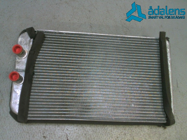 Heating element PEUGEOT BOXER Platform/Chassis (ZCT_)