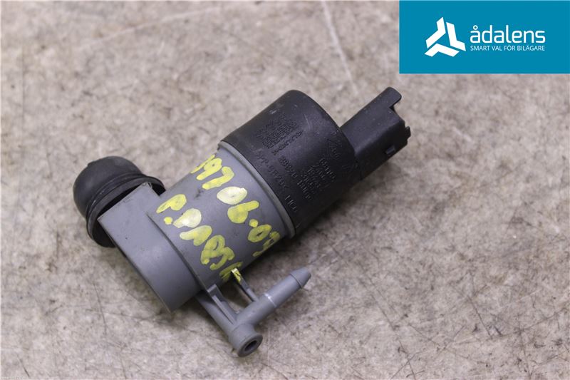 Sprinklermotor PEUGEOT PARTNER Box