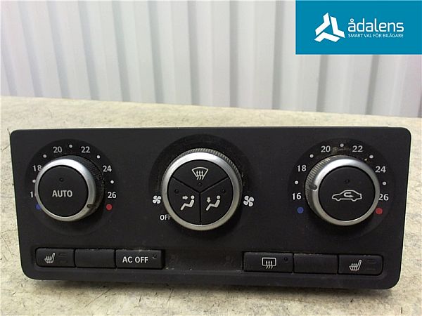 Aircondition boks SAAB 9-5 Estate (YS3E)