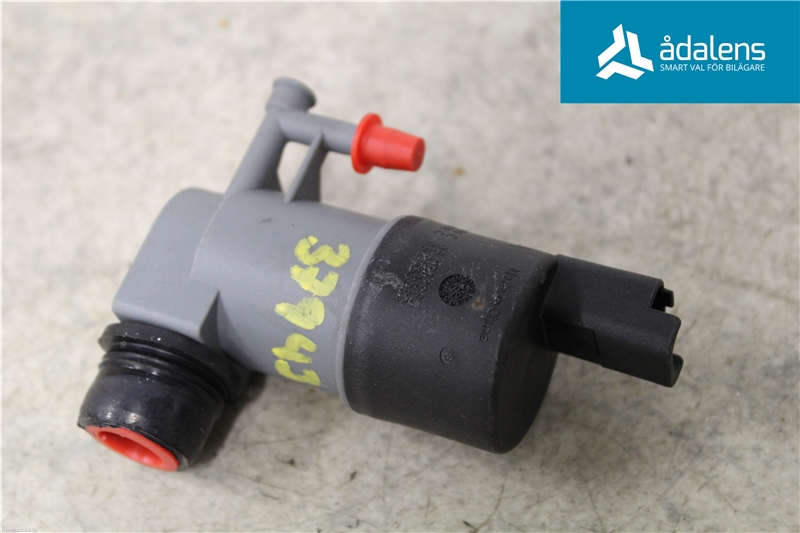 Sprinklermotor PEUGEOT PARTNER Van (5_, G_)