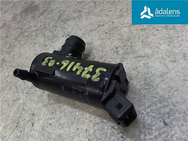 Sprinklermotor VOLVO XC70 CROSS COUNTRY (295)