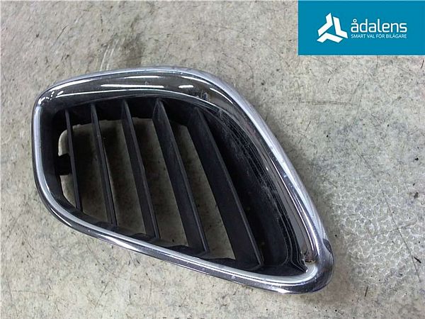 Kühlergrill SAAB 9-5 Estate (YS3E)