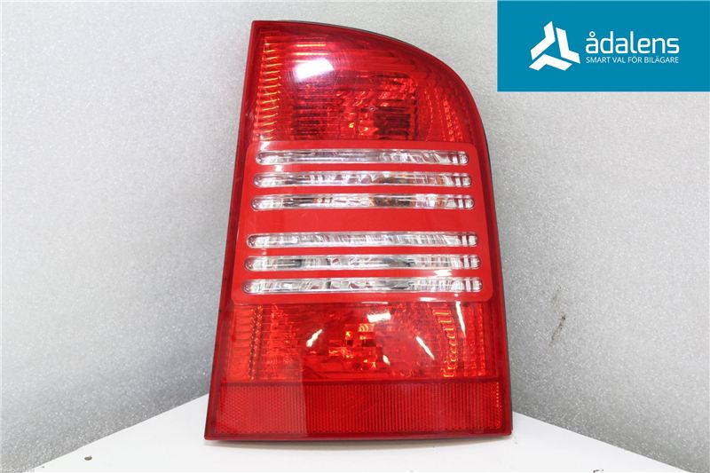 Baglygte SKODA OCTAVIA I Combi (1U5)