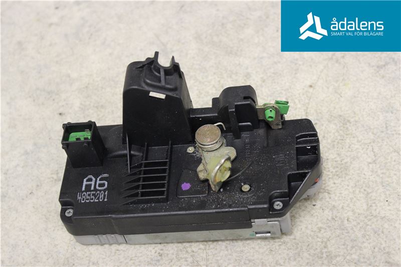 Verrouillage central SAAB 9-5 Estate (YS3E)